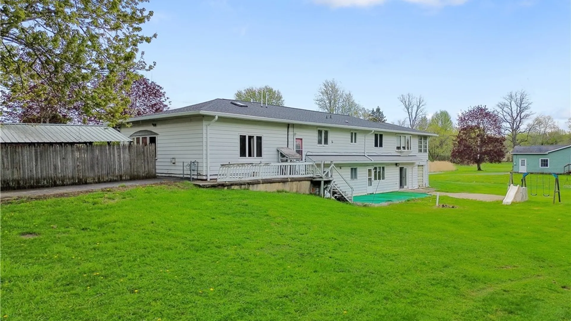 Property at 65 Clark Crest Drive, Schroeppel, NY 13135 40