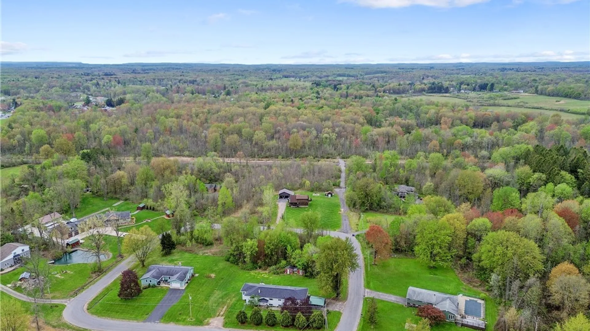 Property at 65 Clark Crest Drive, Schroeppel, NY 13135 44