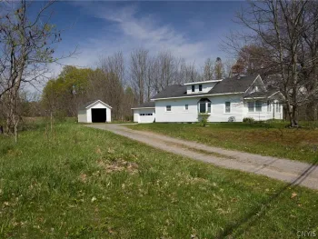 Property at 10 Salisbury Street, Sandy Creek, NY 13083