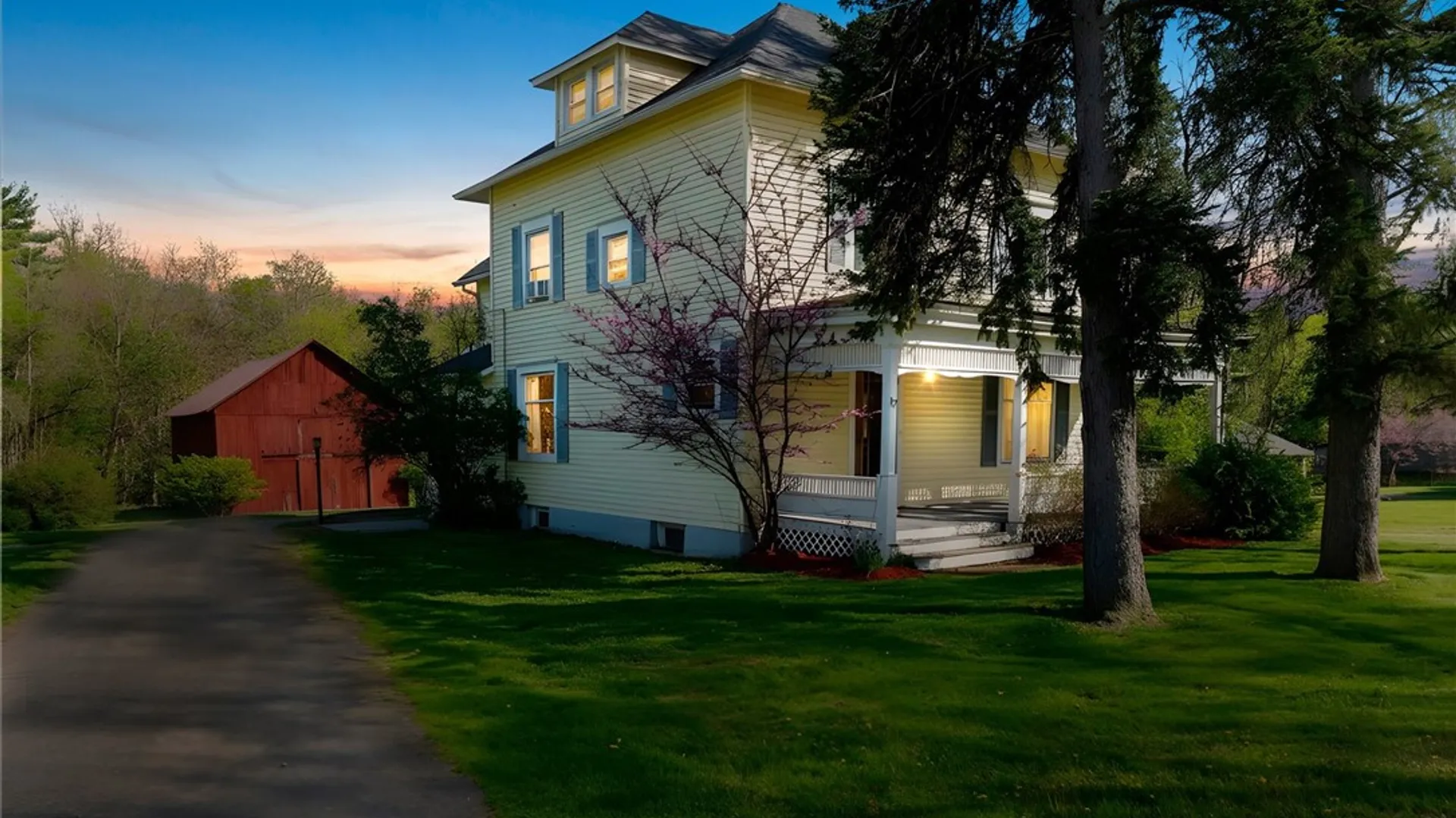Property at 17 Myers Road, Lansing, NY 14882 8