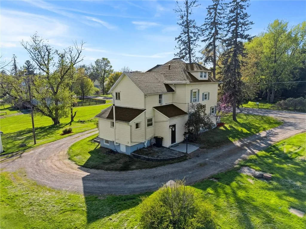 Property at 17 Myers Road, Lansing, NY 14882