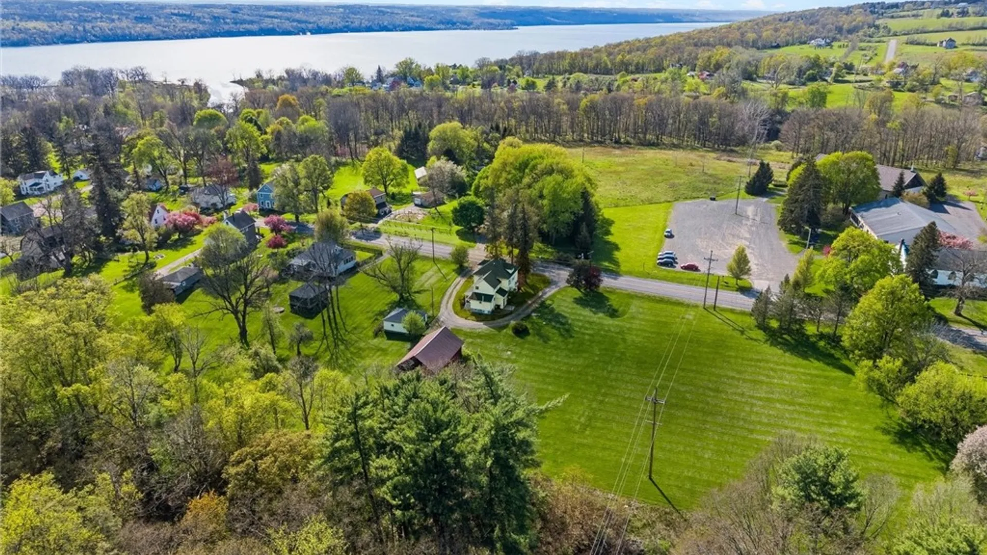 Property at 17 Myers Road, Lansing, NY 14882 47