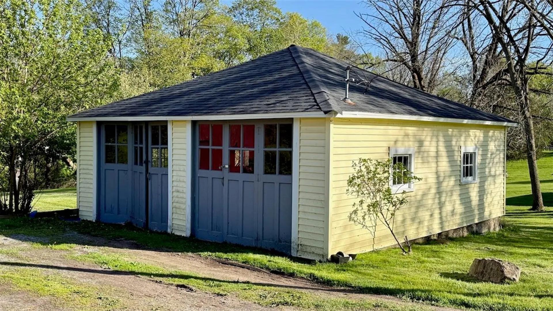 Property at 17 Myers Road, Lansing, NY 14882 7