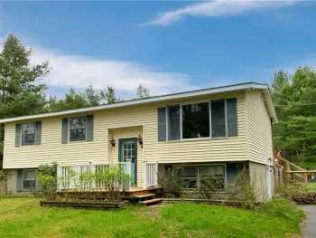 Property at 519 Nelson Road, Danby, NY 14850