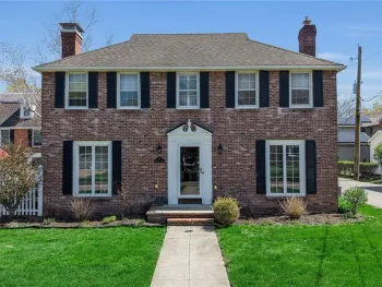 Property at 2 & 4 Millrace Street, Amherst, NY 14221