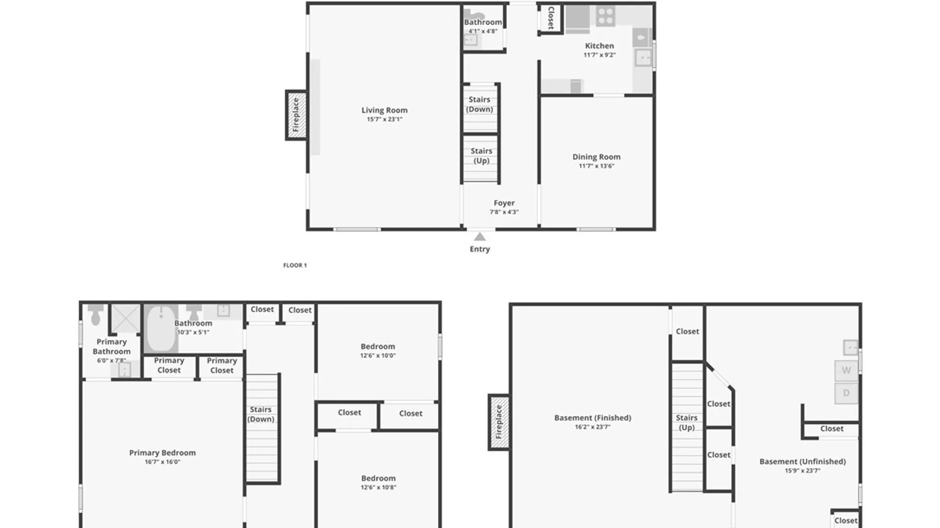 Property at 2 & 4 Millrace Street, Amherst, NY 14221 29