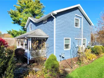 Property at 235 Lake Road, Dryden, NY 13053