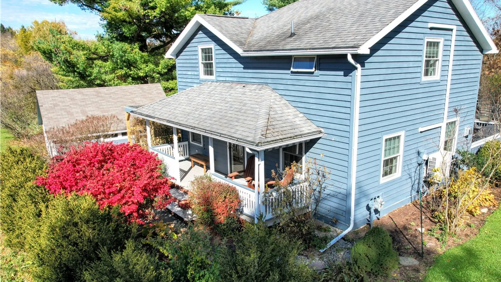 Property at 235 Lake Road, Dryden, NY 13053 46