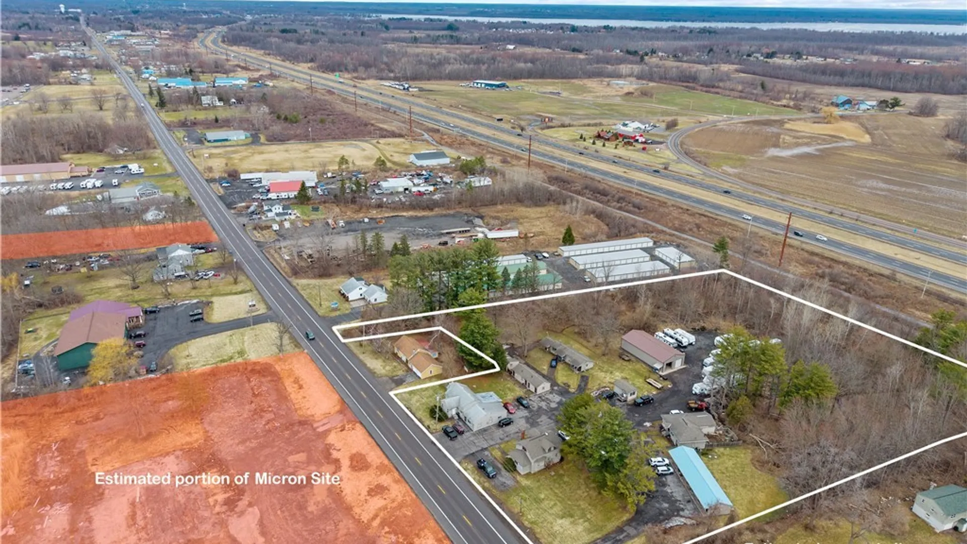 Property at 8780 Brewerton Road, Cicero, NY 13029 11