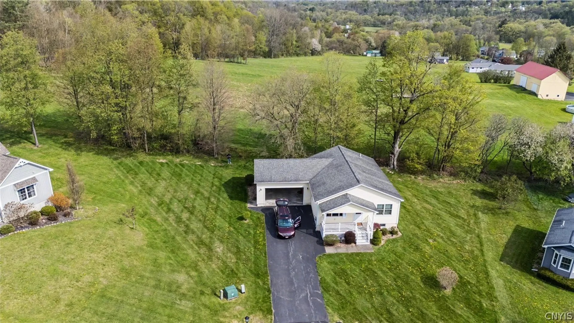 Property at 106 W Hill Lane, Groton, NY 13073 28
