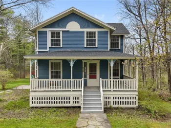 Property at 518 Scofield Road, Lansing, NY 13073