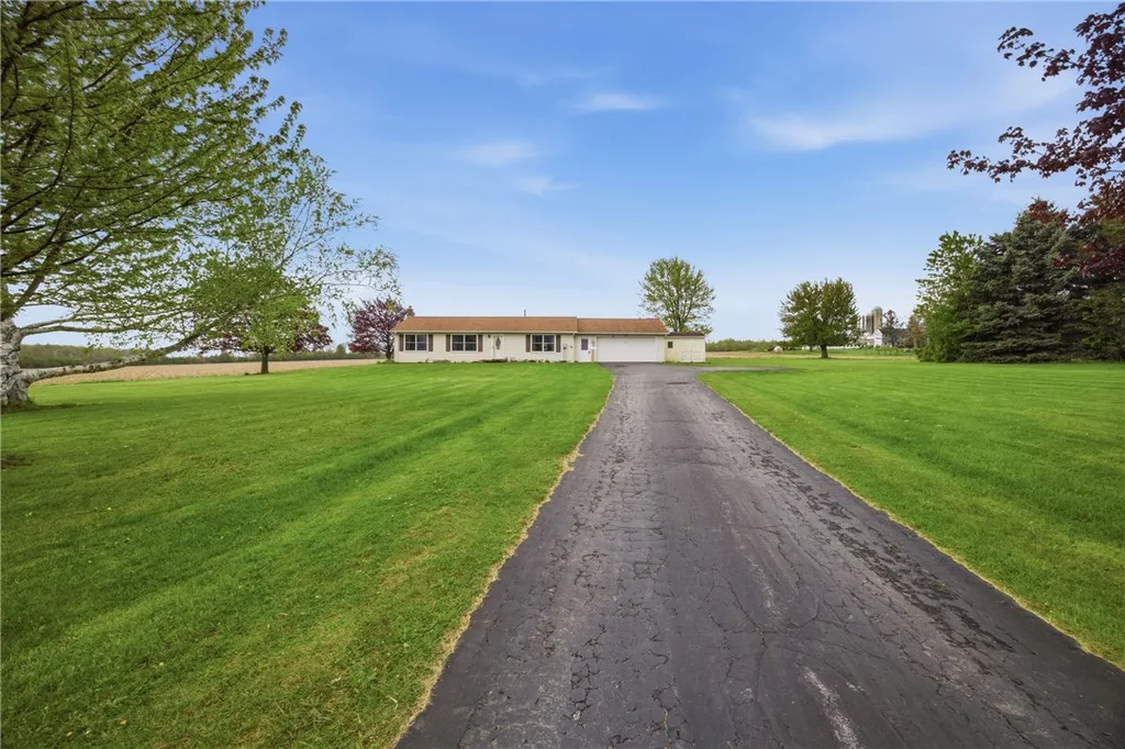 Property at 1951 Gorham Road, Seneca, NY 14463