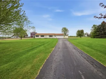 Property at 1951 Gorham Road, Seneca, NY 14463