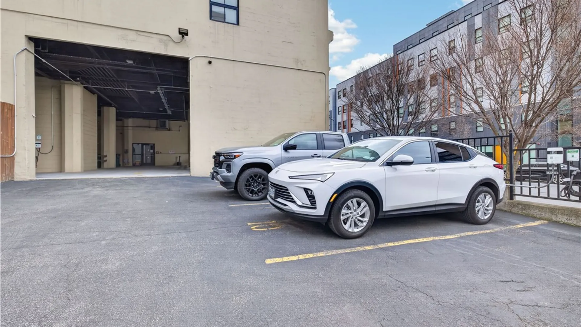 Property at 210 Ellicott Street, Buffalo, NY 14203 6