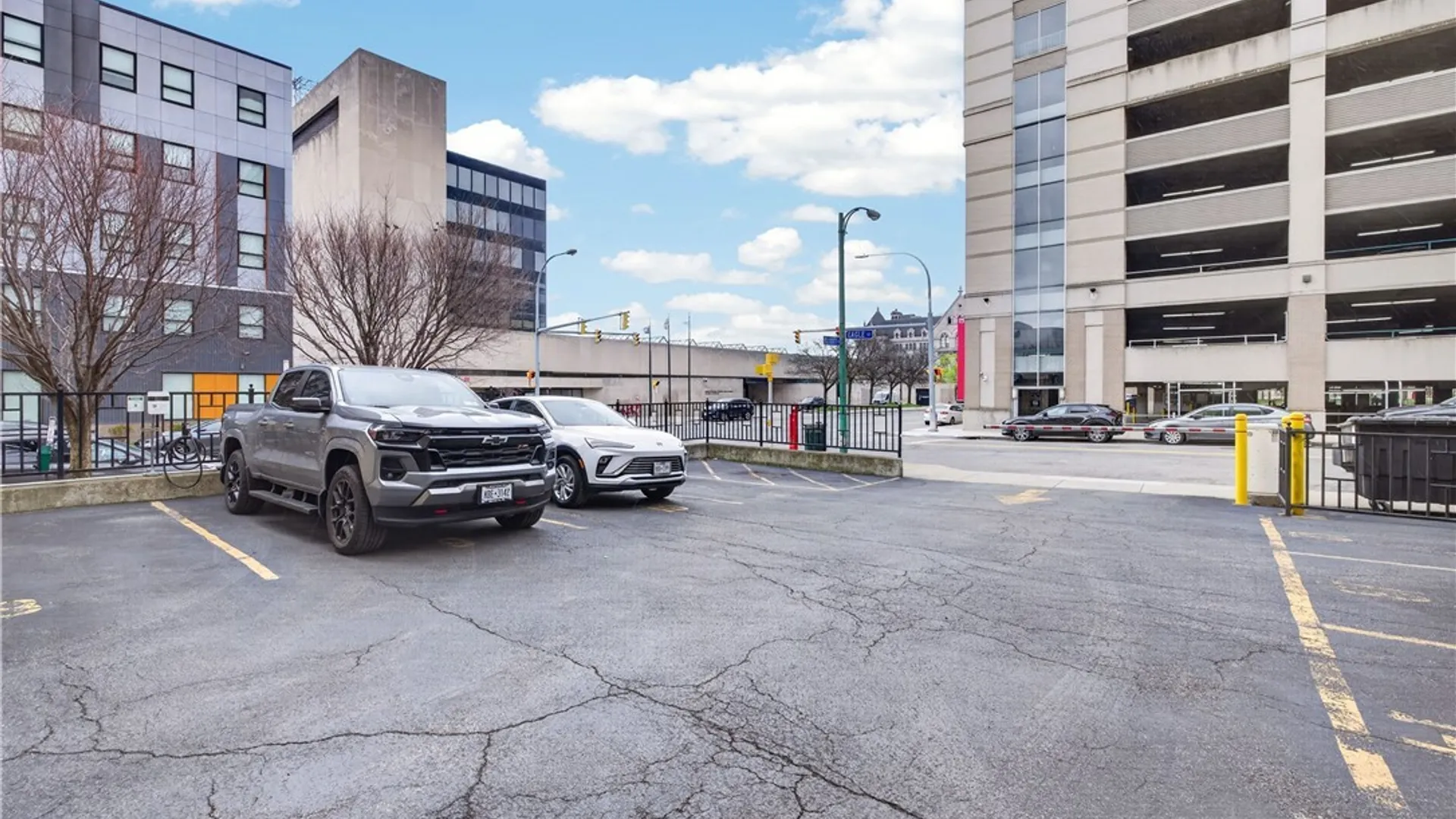 Property at 210 Ellicott Street, Buffalo, NY 14203 8