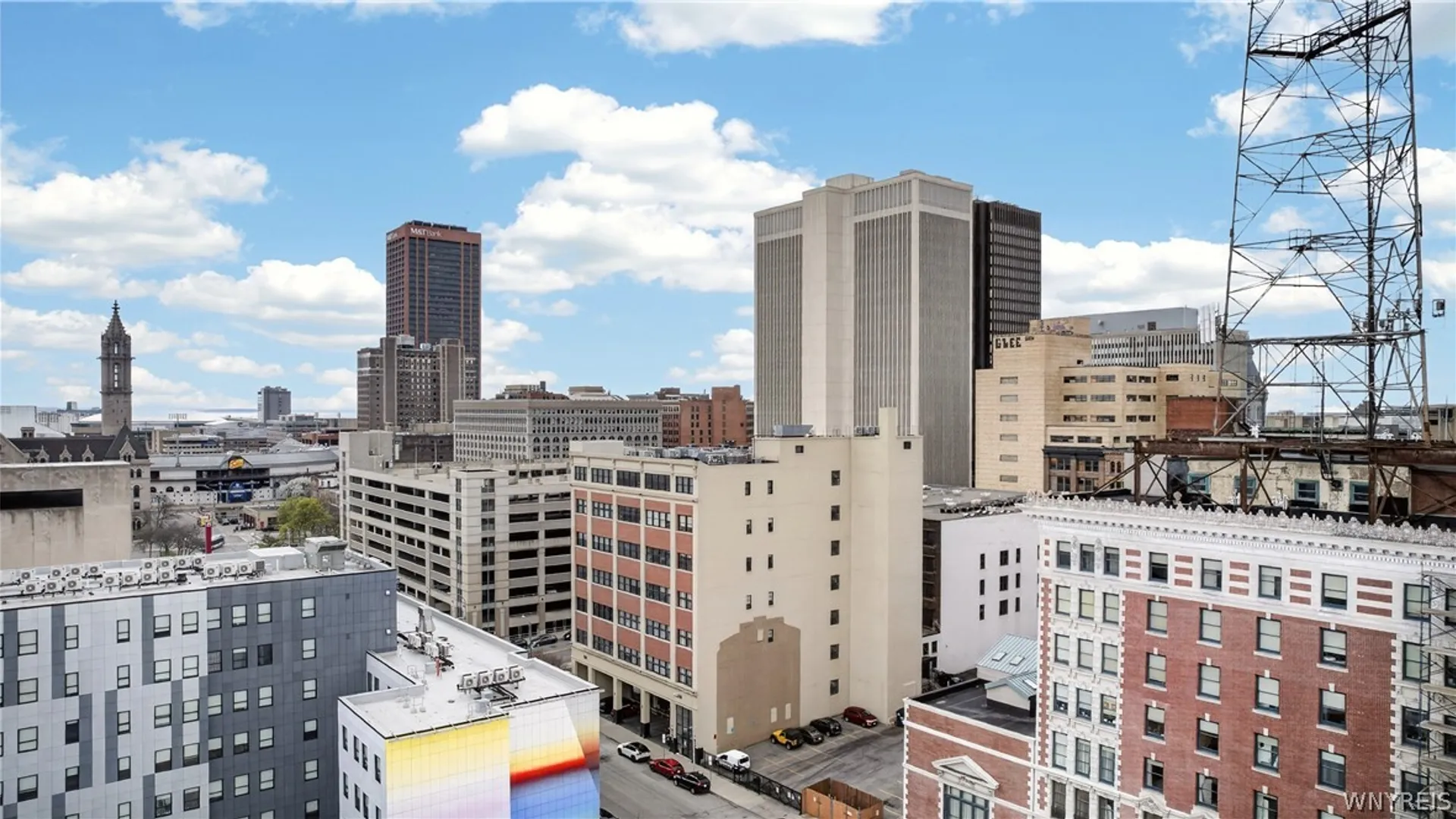 Property at 210 Ellicott Street, Buffalo, NY 14203 3