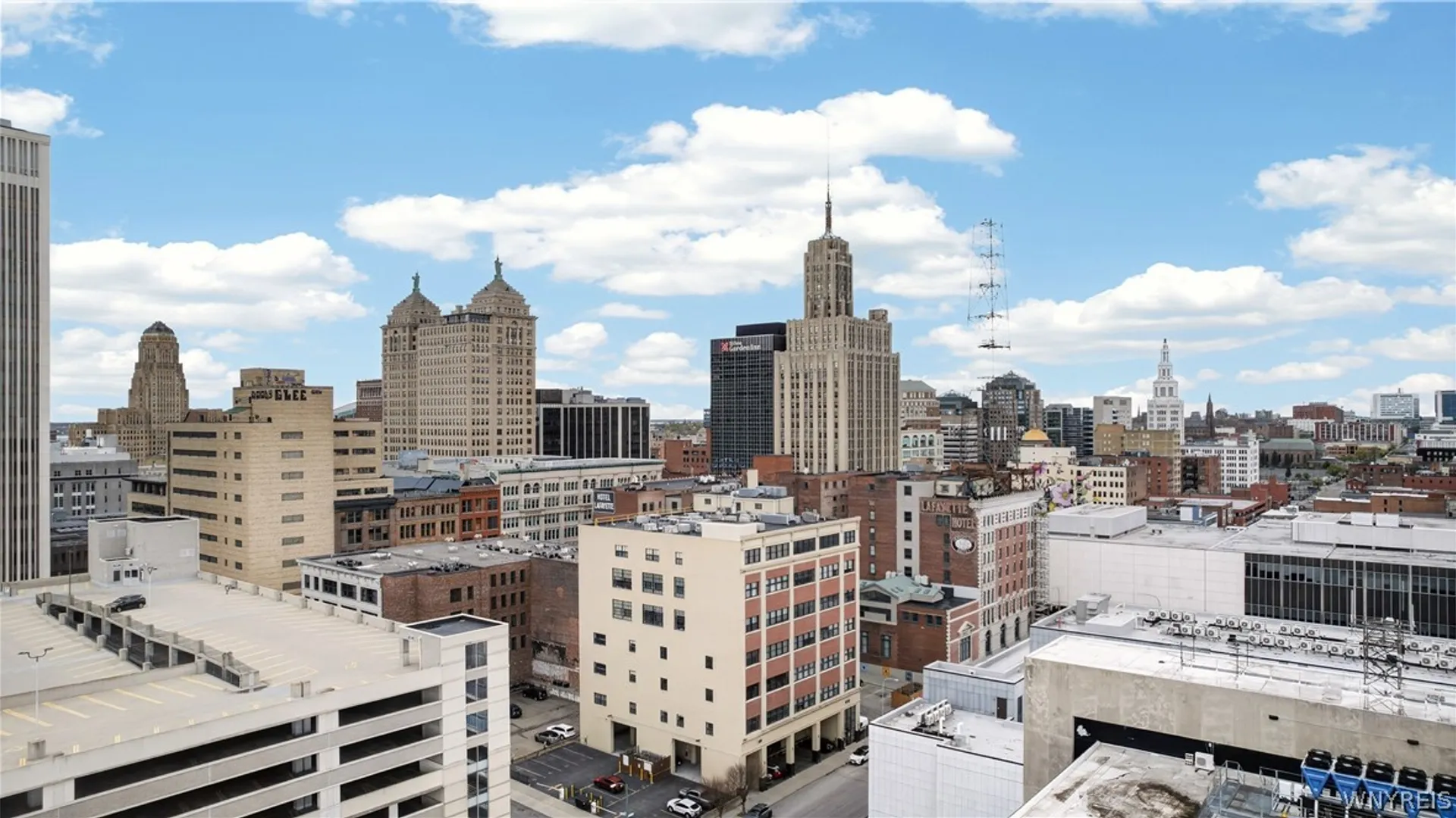 Property at 210 Ellicott Street, Buffalo, NY 14203 5
