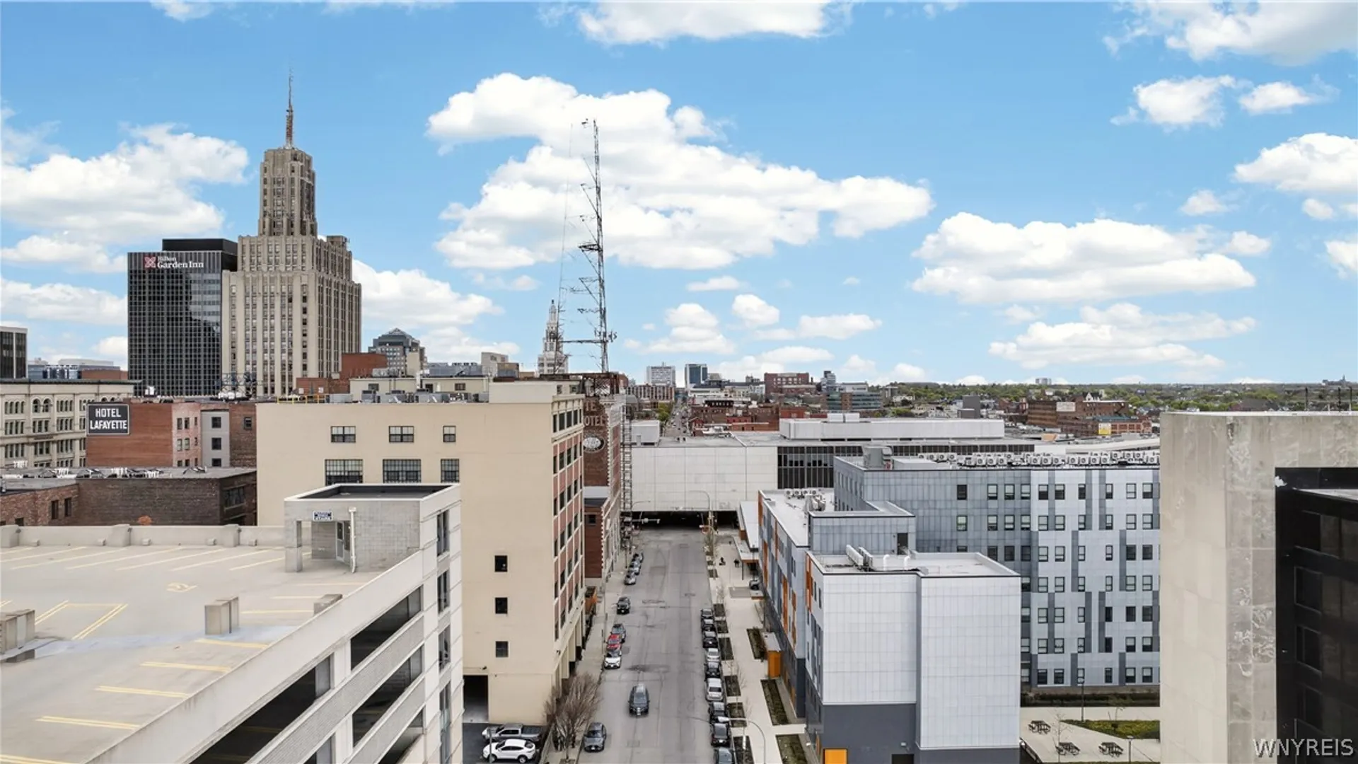 Property at 210 Ellicott Street, Buffalo, NY 14203 43