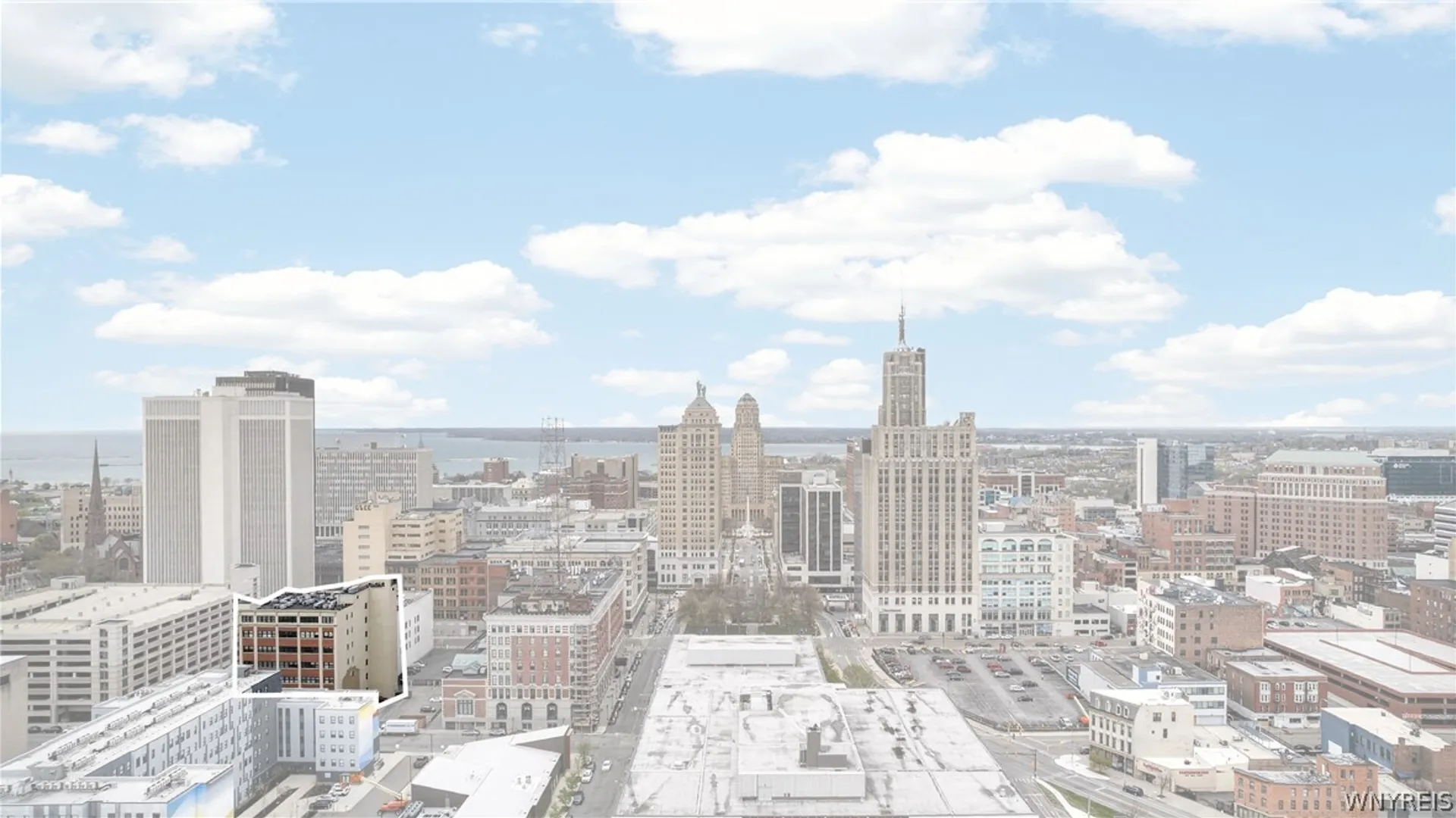 Property at 210 Ellicott Street, Buffalo, NY 14203 48