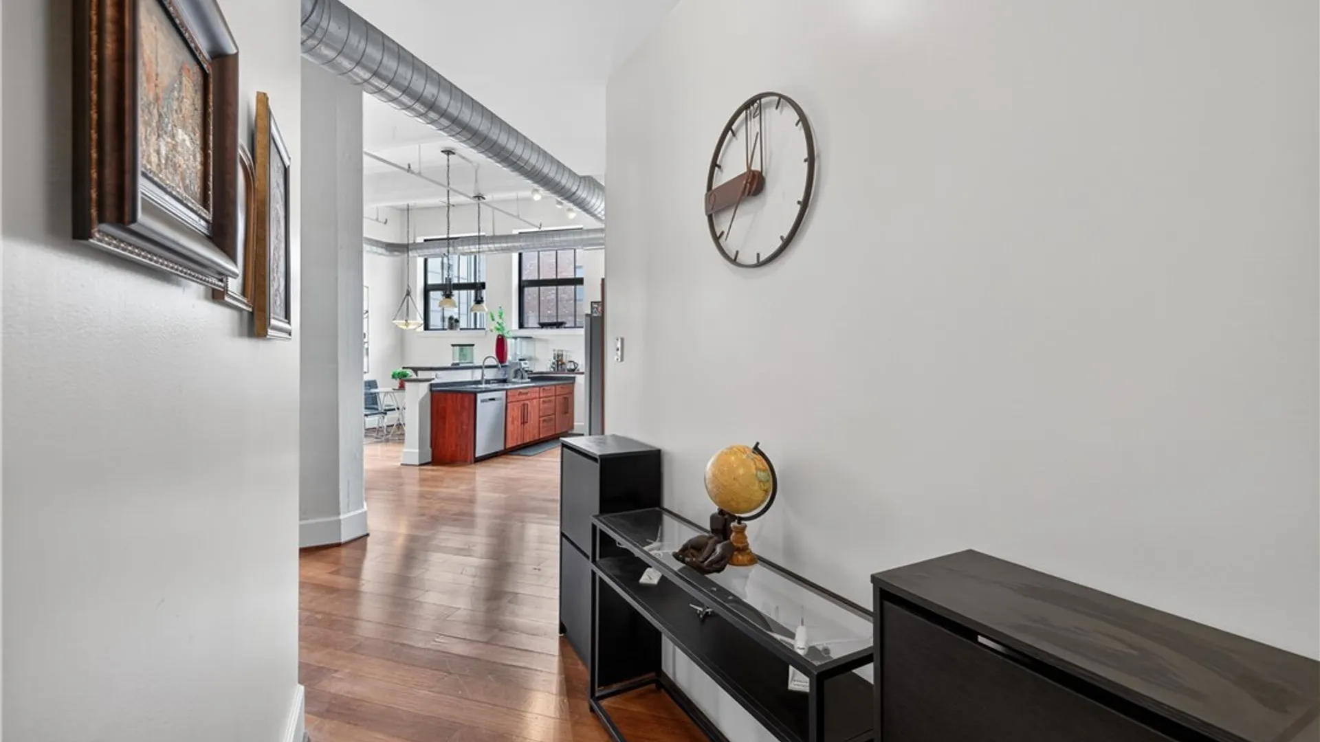 Property at 210 Ellicott Street, Buffalo, NY 14203 17