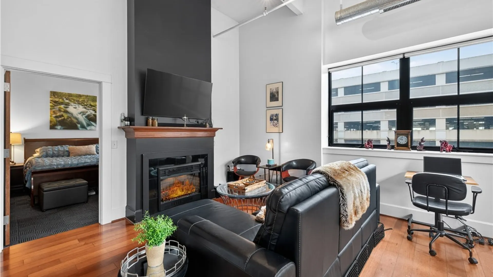 Property at 210 Ellicott Street, Buffalo, NY 14203 21