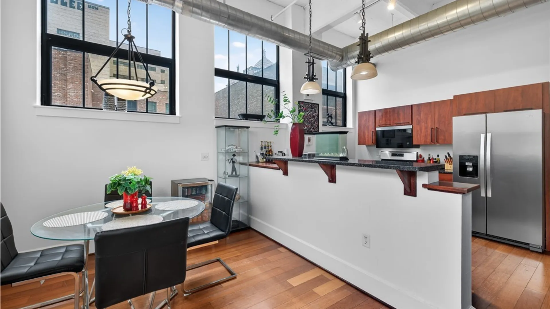 Property at 210 Ellicott Street, Buffalo, NY 14203 23