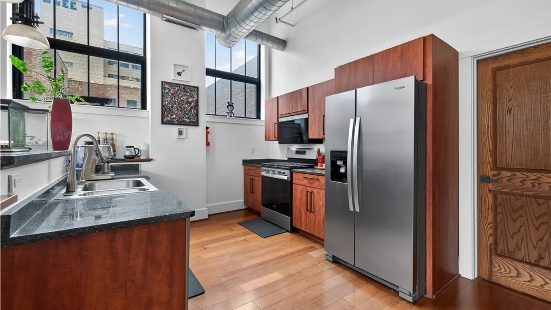Property at 210 Ellicott Street, Buffalo, NY 14203 28