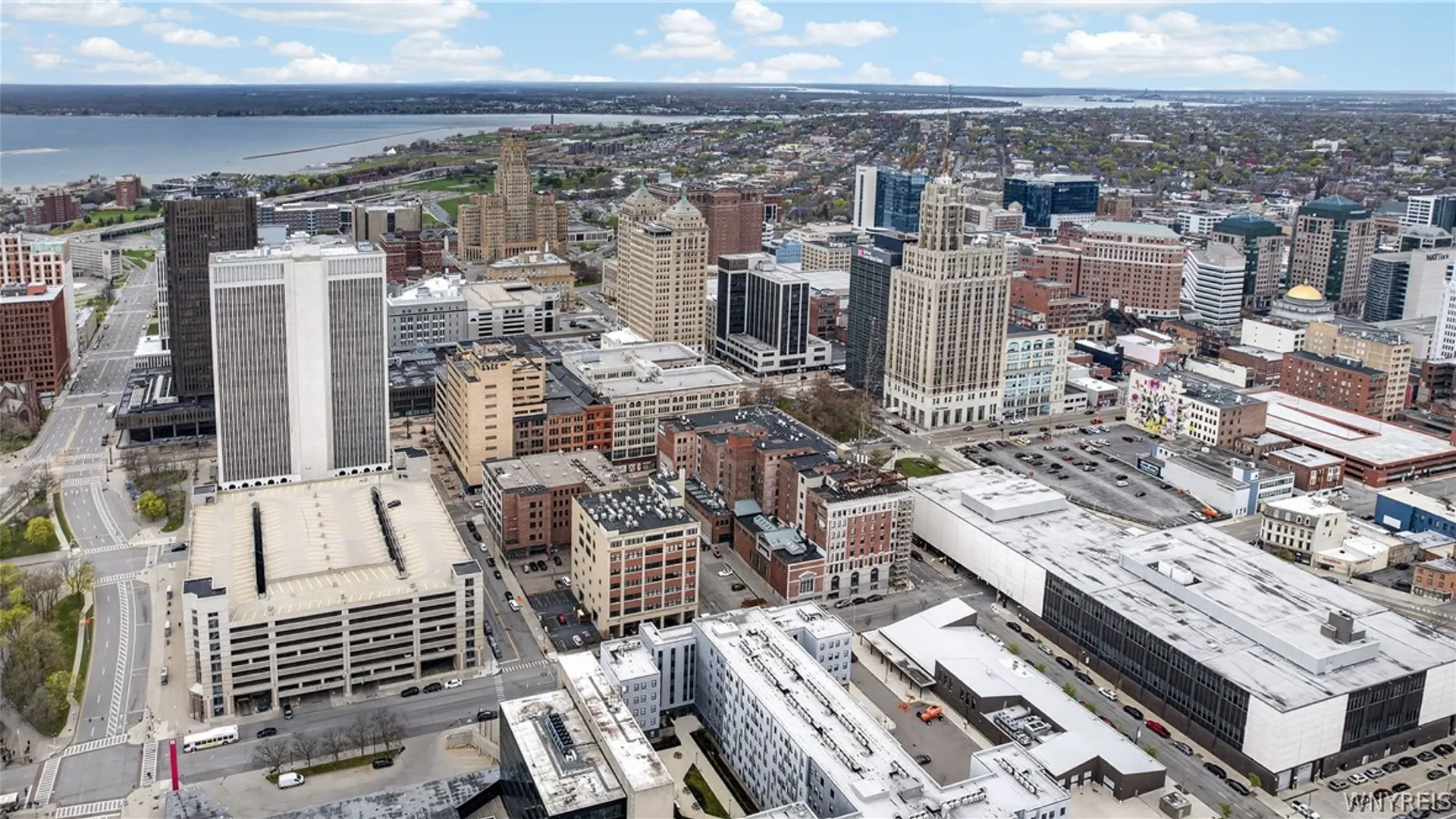 Property at 210 Ellicott Street, Buffalo, NY 14203 49