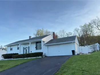 Property at 6 Limekiln Road, Whitestown, NY 13492