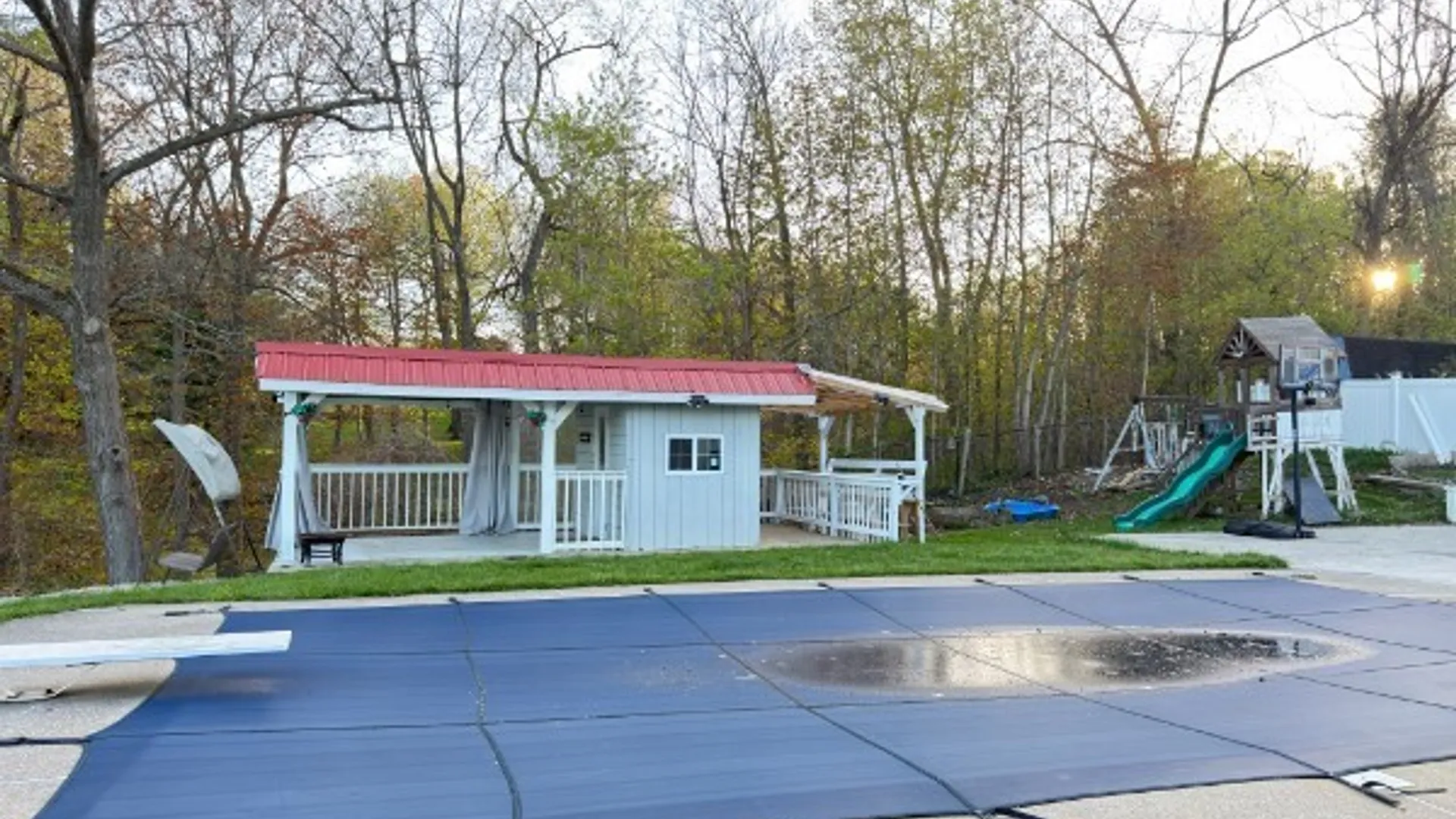 Property at 6 Limekiln Road, Whitestown, NY 13492 3