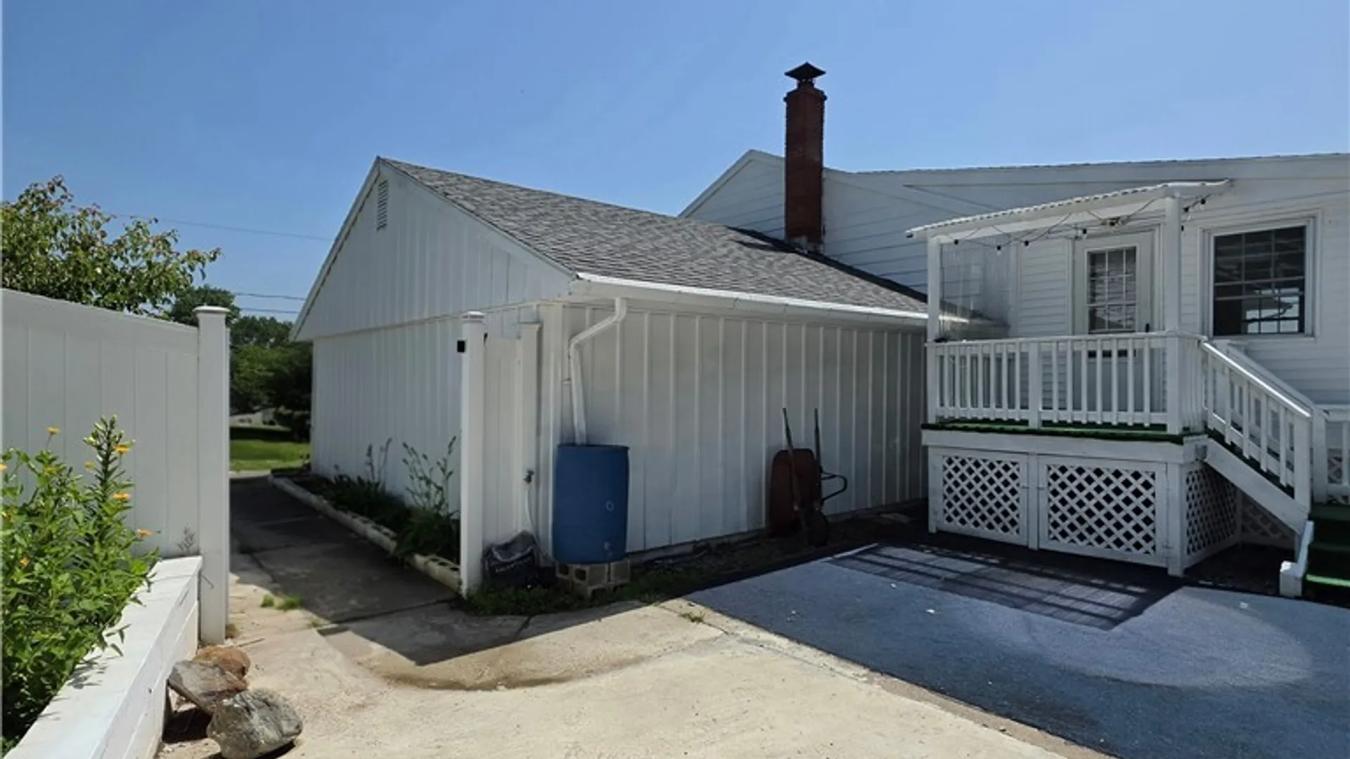 Property at 6 Limekiln Road, Whitestown, NY 13492 6