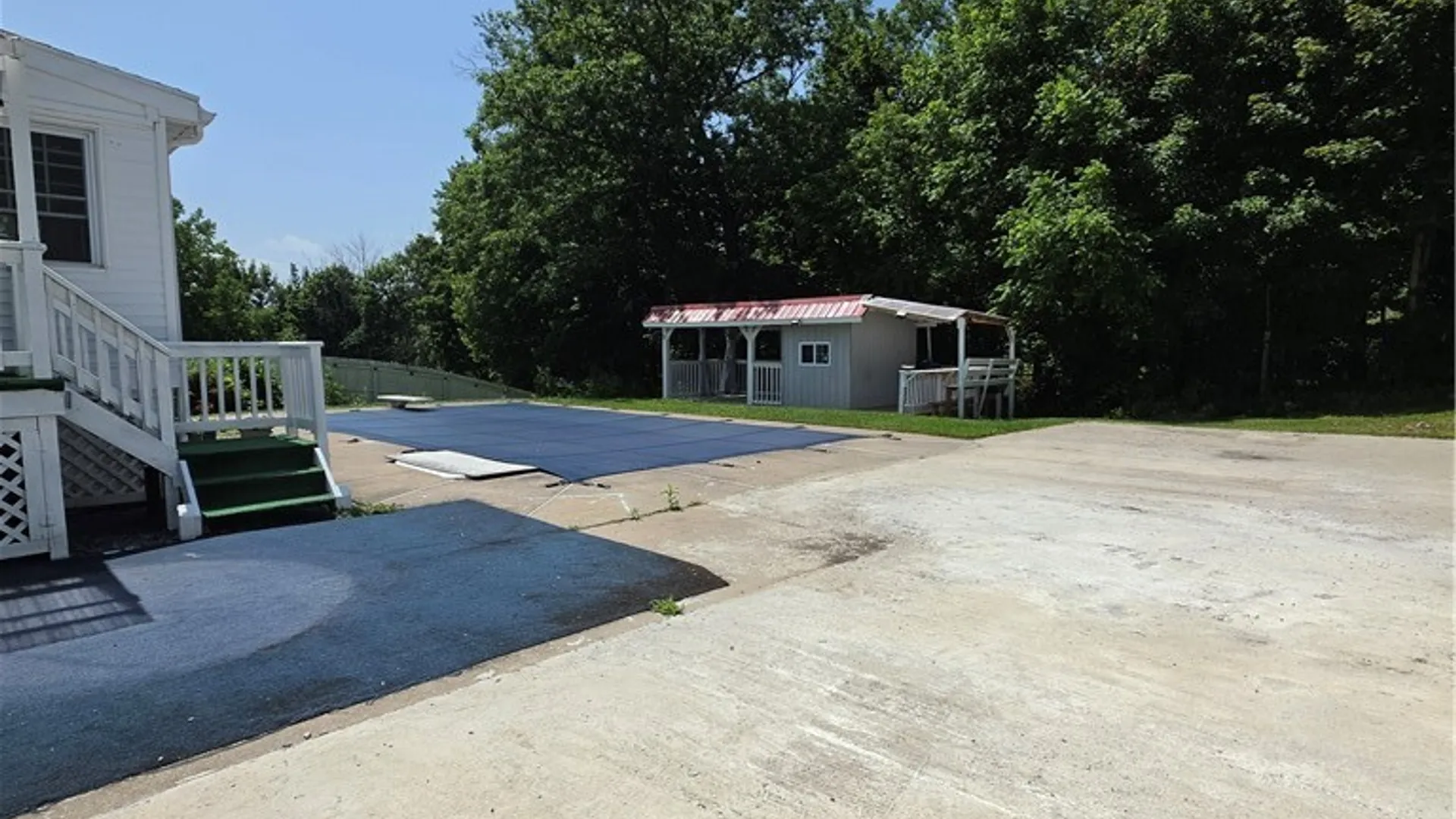 Property at 6 Limekiln Road, Whitestown, NY 13492 9
