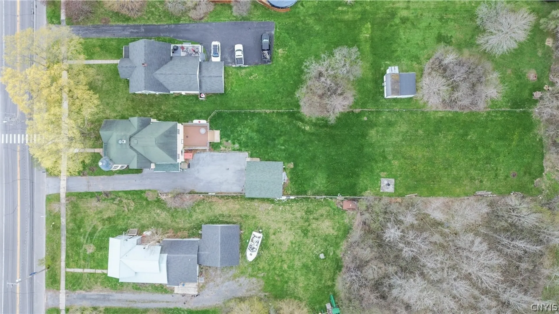 Property at 11853 State Route 12e, Lyme, NY 13622 48