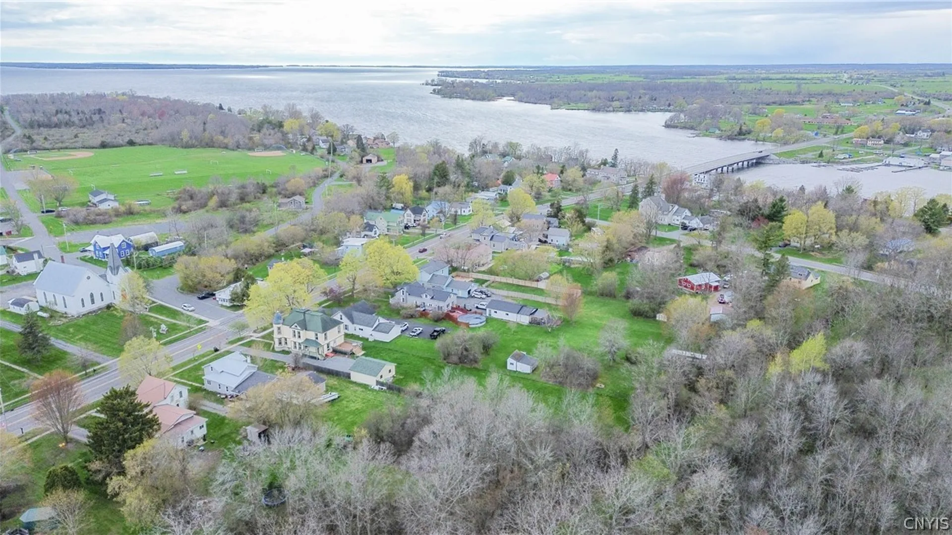 Property at 11853 State Route 12e, Lyme, NY 13622 7