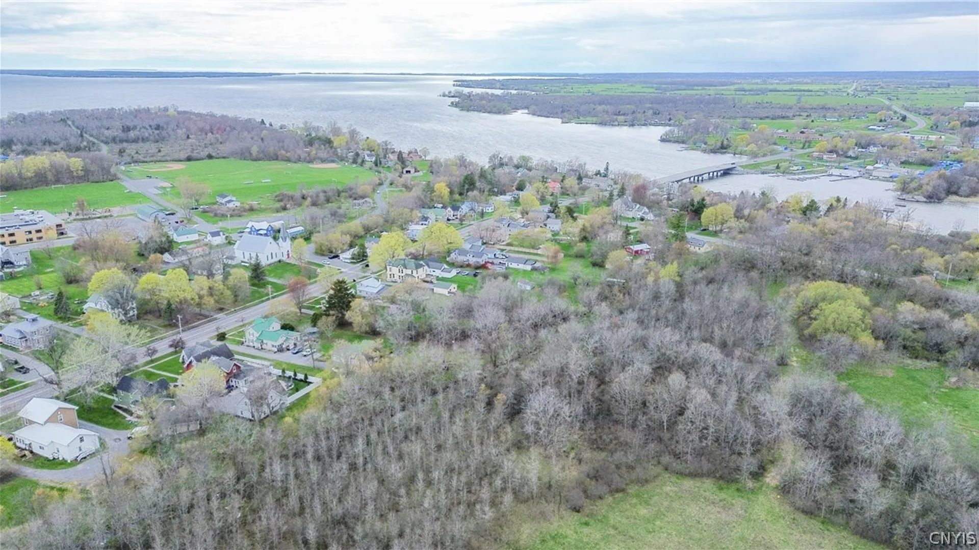 Property at 11853 State Route 12e, Lyme, NY 13622 47