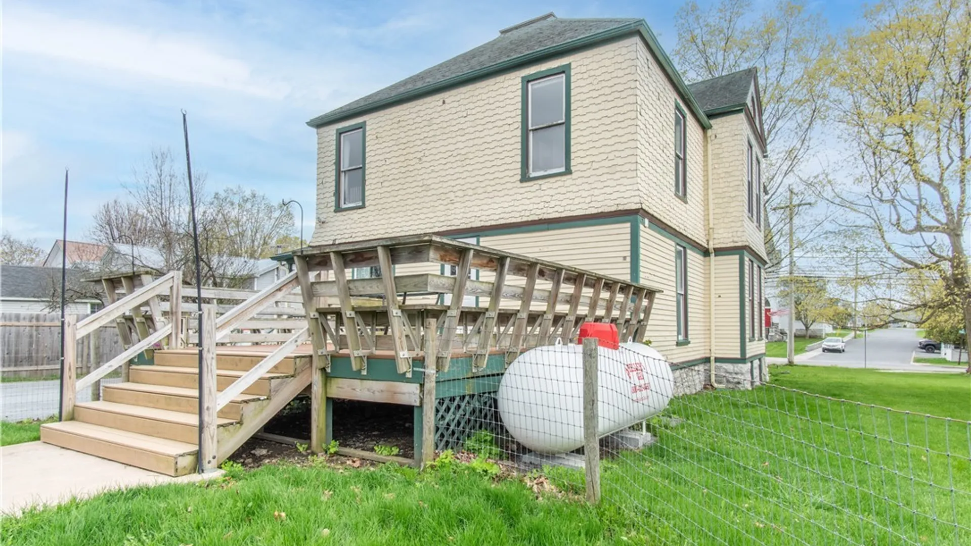 Property at 11853 State Route 12e, Lyme, NY 13622 4