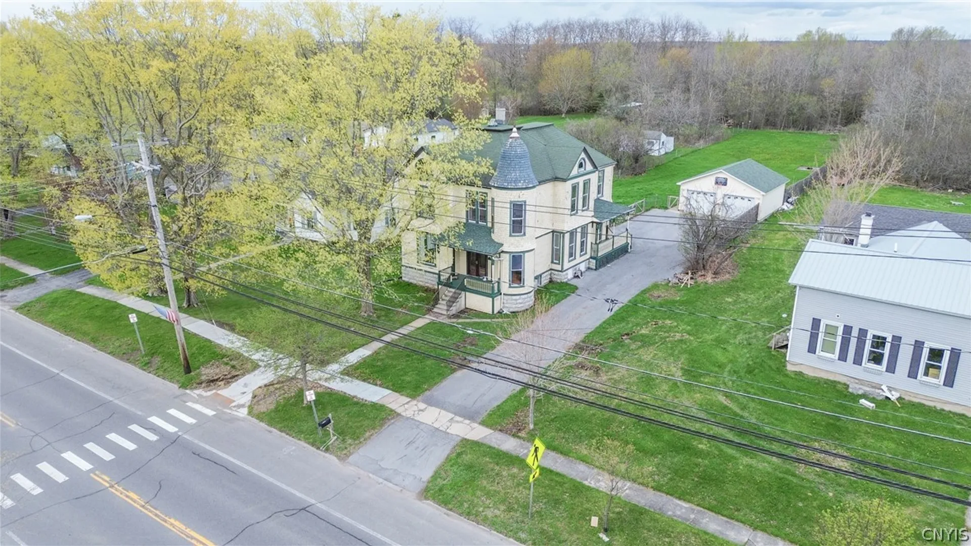 Property at 11853 State Route 12e, Lyme, NY 13622 49