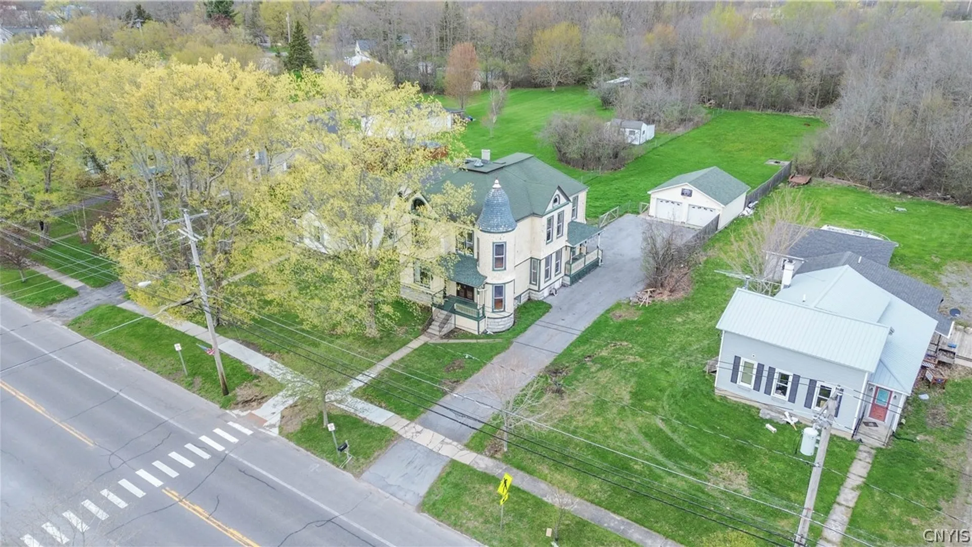 Property at 11853 State Route 12e, Lyme, NY 13622 9