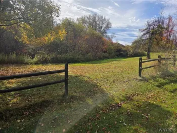 Property at Sodum Road, Mansfield, NY 14755