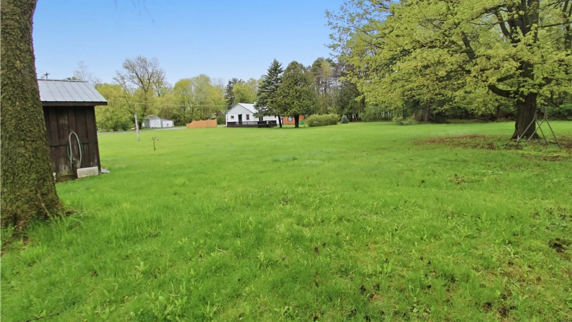 Property at 6307 Number Four Road, Watson, NY 13367 6
