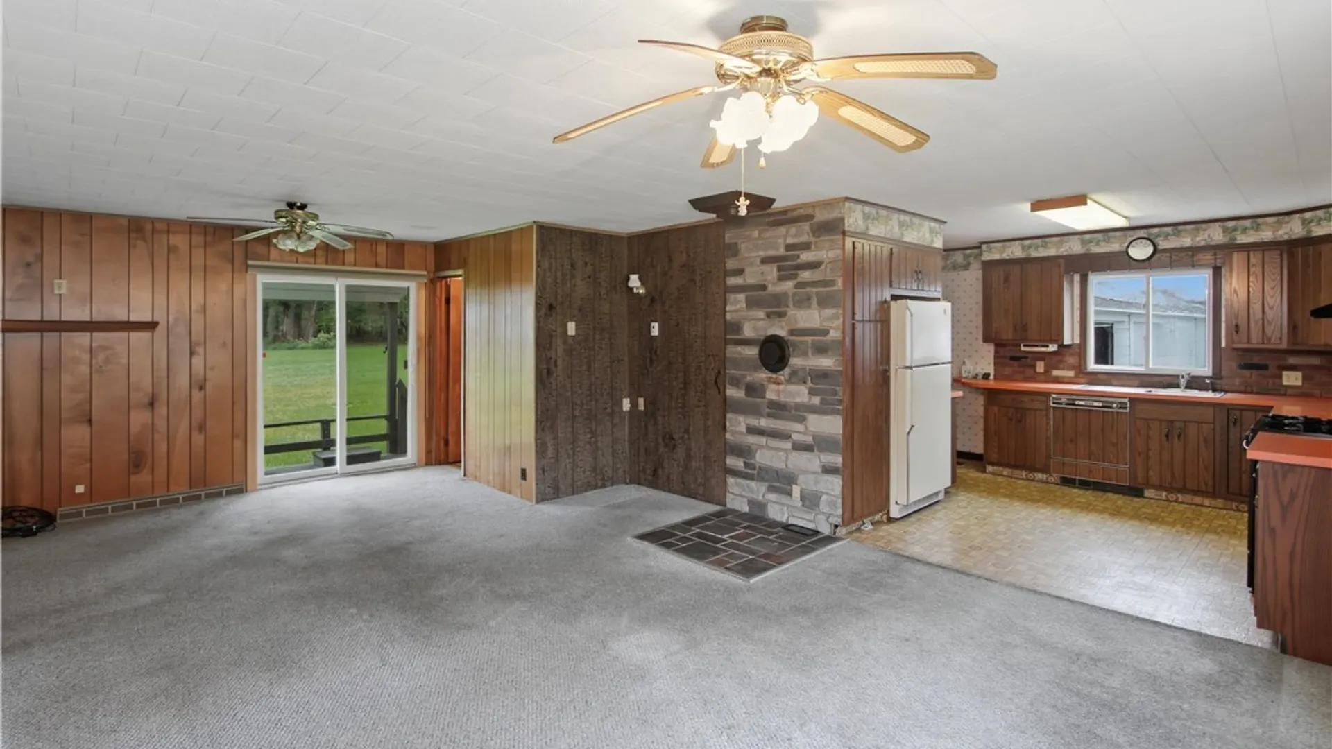 Property at 6307 Number Four Road, Watson, NY 13367 12
