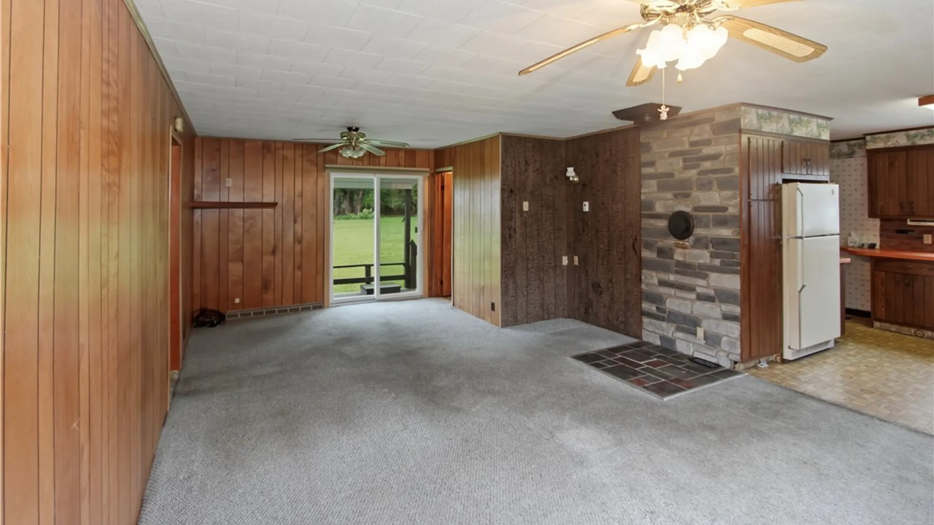 Property at 6307 Number Four Road, Watson, NY 13367 13