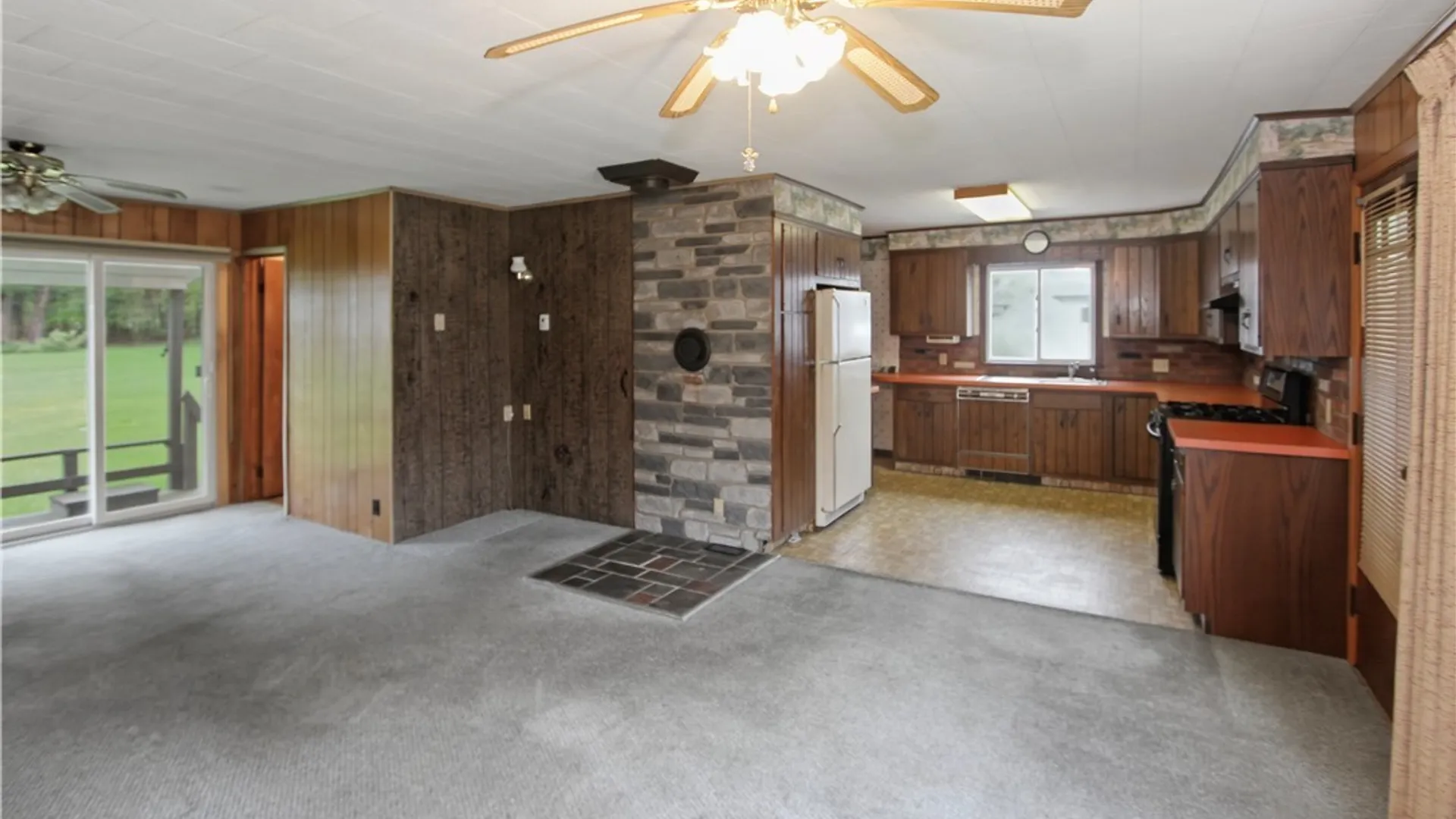 Property at 6307 Number Four Road, Watson, NY 13367 14