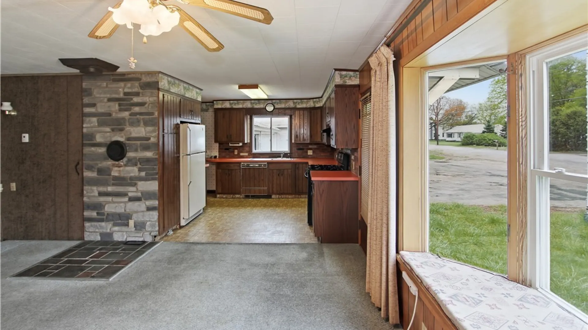 Property at 6307 Number Four Road, Watson, NY 13367 15