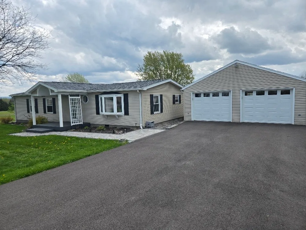 Property at 9529 County Road 15, Richmond, NY 14487