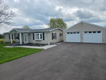 Property at 9529 County Road 15, Richmond, NY 14487