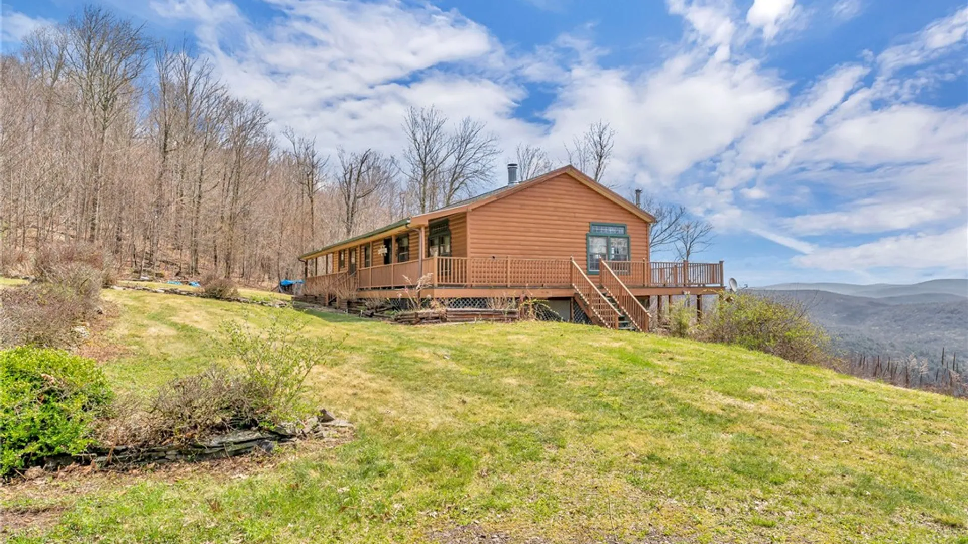 Property at 178 Pawpacton Trail, Colchester, NY 13752 3