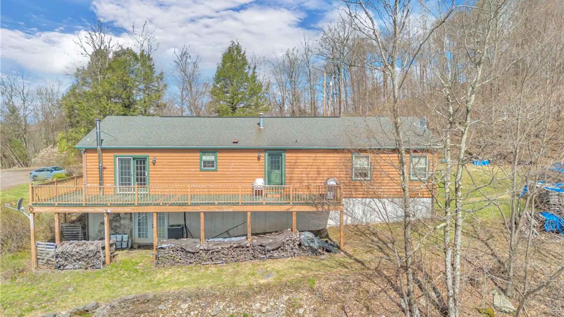 Property at 178 Pawpacton Trail, Colchester, NY 13752 5