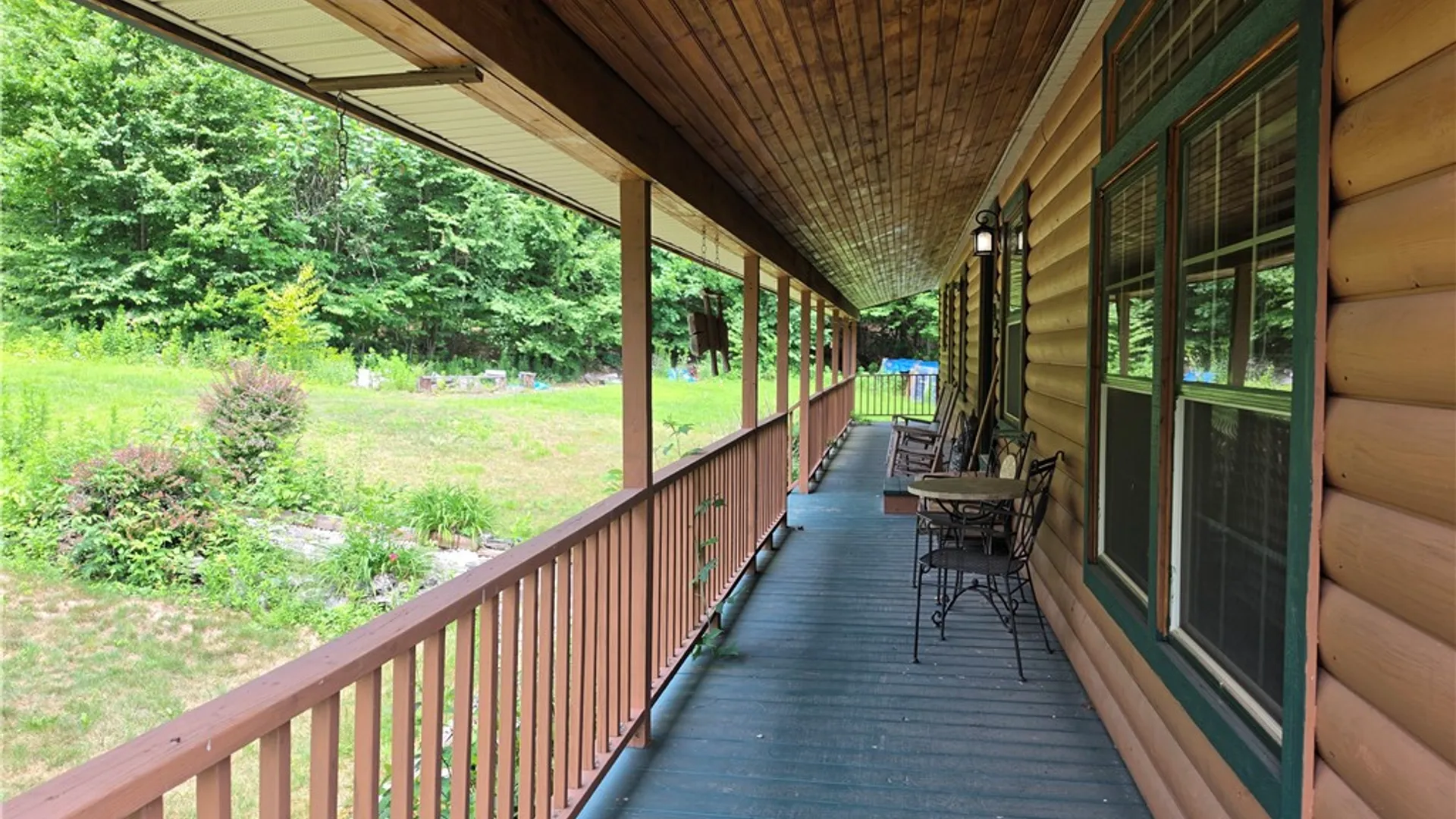 Property at 178 Pawpacton Trail, Colchester, NY 13752 16