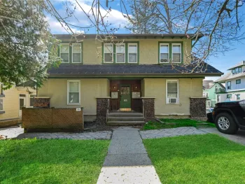 Property at 308 Fairmount Avenue, Ithaca City, NY 14850
